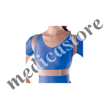 OPPO POSTURE AID / CLAVICLE BRACE (2075) S