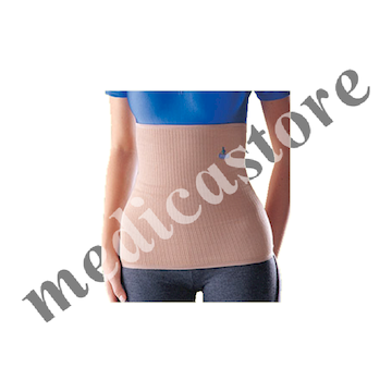 OPPO ABDOMINAL BINDER for BACK PAIN (2162) S