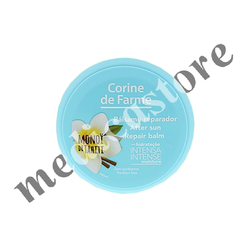 CORINE DE FARME AFTER SUN BALM