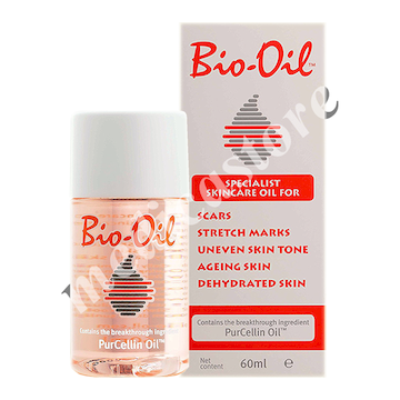 BIO OIL 60 ML