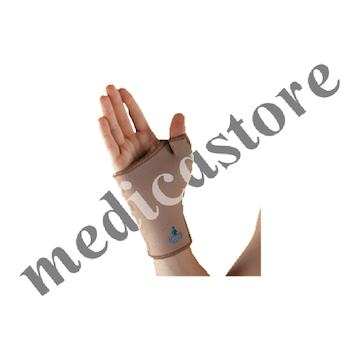 OPPO WRIST/THUMB SUPPORT WITH PALM SIDE (1088) S