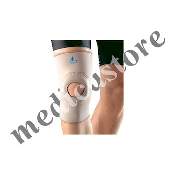 OPPO KNEE SUPPORT WITH HOLE (1021) M