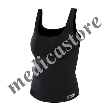 INVEL ACTIVE TANK TOP S