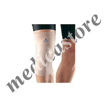 OPPO KNEE SUPPORT ELASTIC PLAIN (2022) S