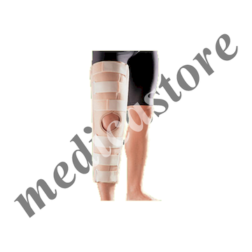 OPPO KNEE IMMOBILIZER (4030) S