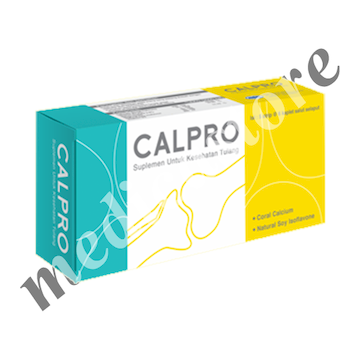Calpro Kaplet