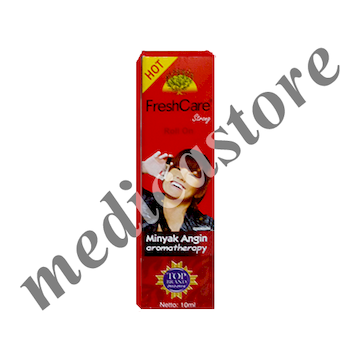 Freshcare Strong