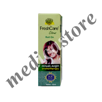 Freshcare Citrus (original)