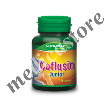 Nutrimax Coflusin Junior