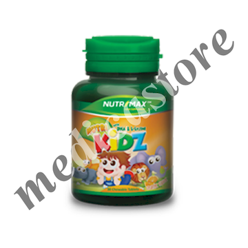Nutrimax Nutri Kidz