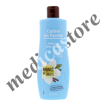 CORINE DE FARME AFTER SUN LOTION 250 ML