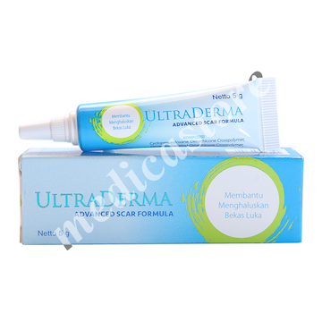 ULTRADERMA GEL