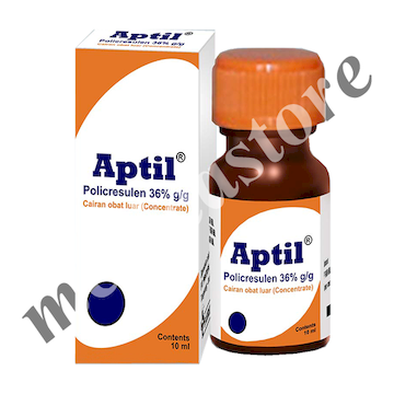 APTIL SOLUTION