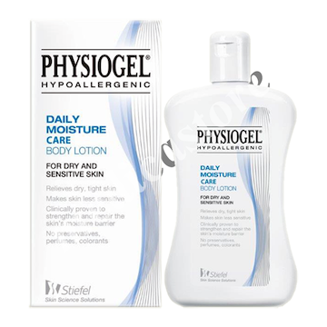 PHYSIOGEL DAILY MOISTURE CARE BODY LOTION 200ML