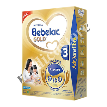 BEBELAC GOLD 3 360 GR