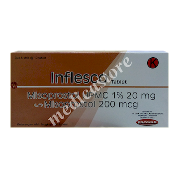 Inflesco Tablet