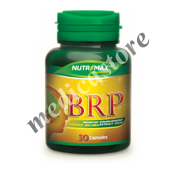 Nutrimax Brp 30's