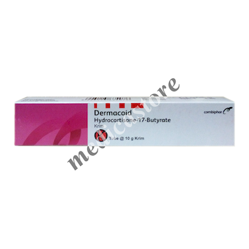 DERMACOID CREAM