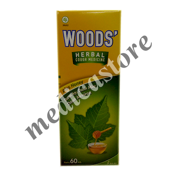 Woods Herbal