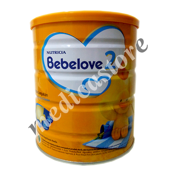 BEBELOVE 2 800 GR