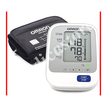 OMRON BPM HEM-7322 TENSIMETER DIGITAL