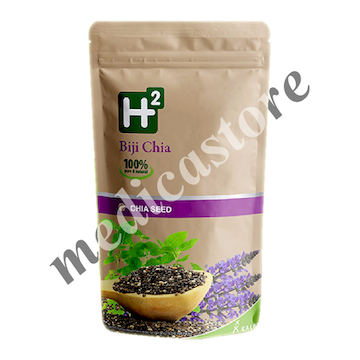 H2 Chia Seed