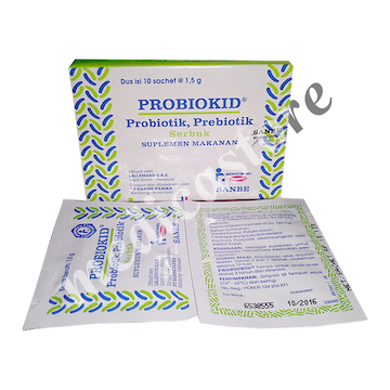 PROBIOKID SACHET 1.5 GR 