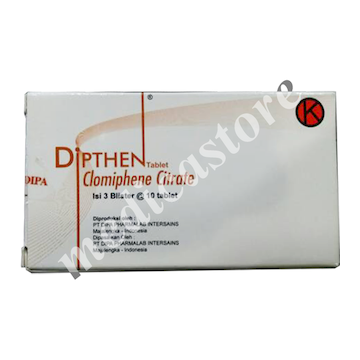 DIPTHEN