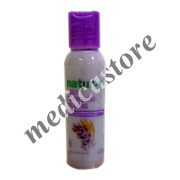 NATUR-E DAILY NOURISHING RELAXING 100 ML