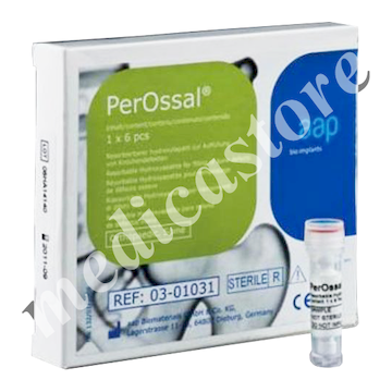 PEROSSAL 1 X 6