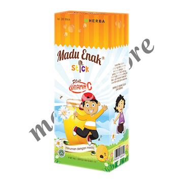 Herba Madu Enak Stick Original