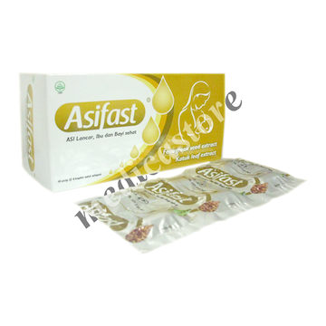 Asifast Kaplet
