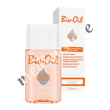 BIO OIL 125 ML