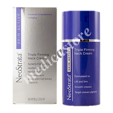 NEOSTRATA TRIPLE FIRMING NECK CREAM