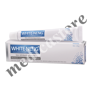 WHITE-NENG SKIN WHITENING CREAM