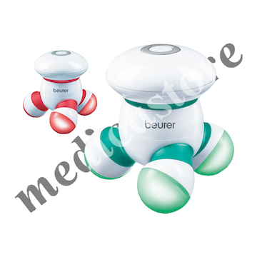 BEURER MINI MASSAGER MG 16