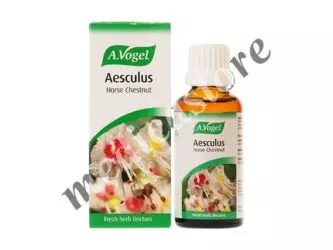 A. VOGEL AESCULUS TINCTURE