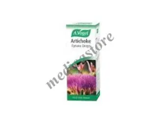 A. VOGEL CYNARA 50 ML