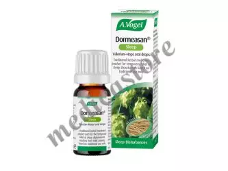 A. VOGEL DORMEASAN SLEEP VALERIAN-HOPS ORAL DROPS 15ML