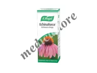 A.VOGEL ECHINAFORCE DROP 50 ML