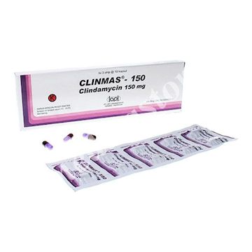 Aclam 500 MG Kaplet