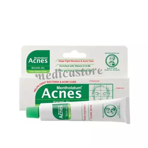 ACNES FC SEALING JELL 18GR