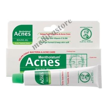 Acnes Sealing Jell 9 Gel