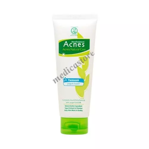 ACNES YOGHURT PLUS FW 100GR