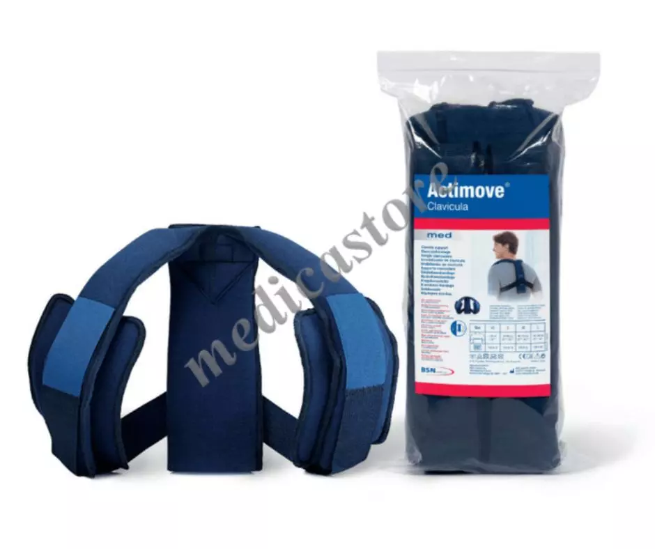 ACTIMOVE CLAVICULA LARGE