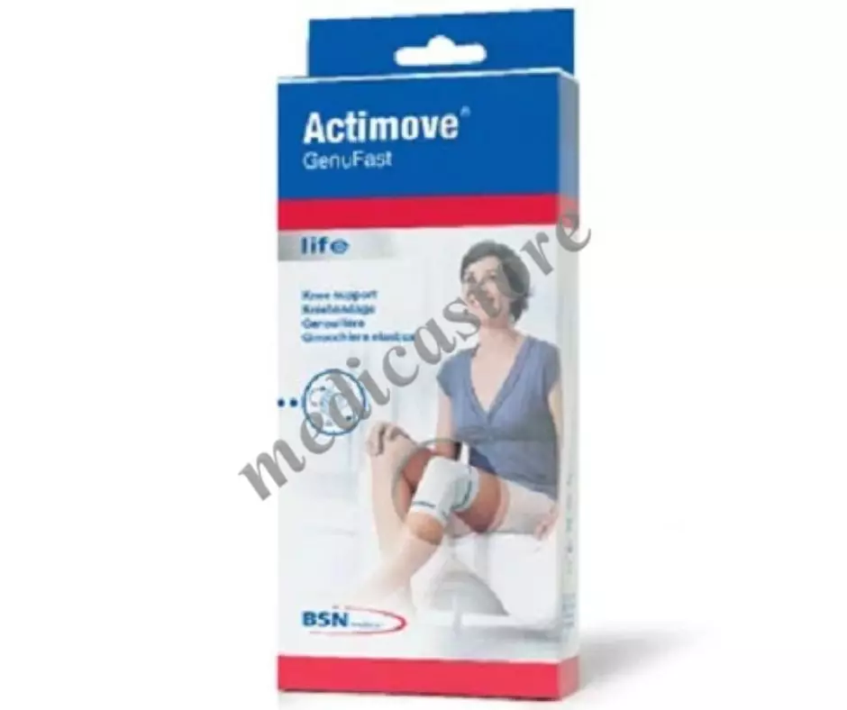 ACTIMOVE GENUFAST SMALL