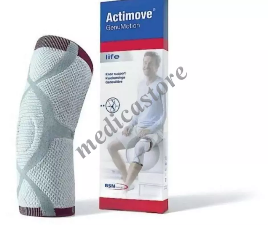 ACTIMOVE GENUMOTION-L