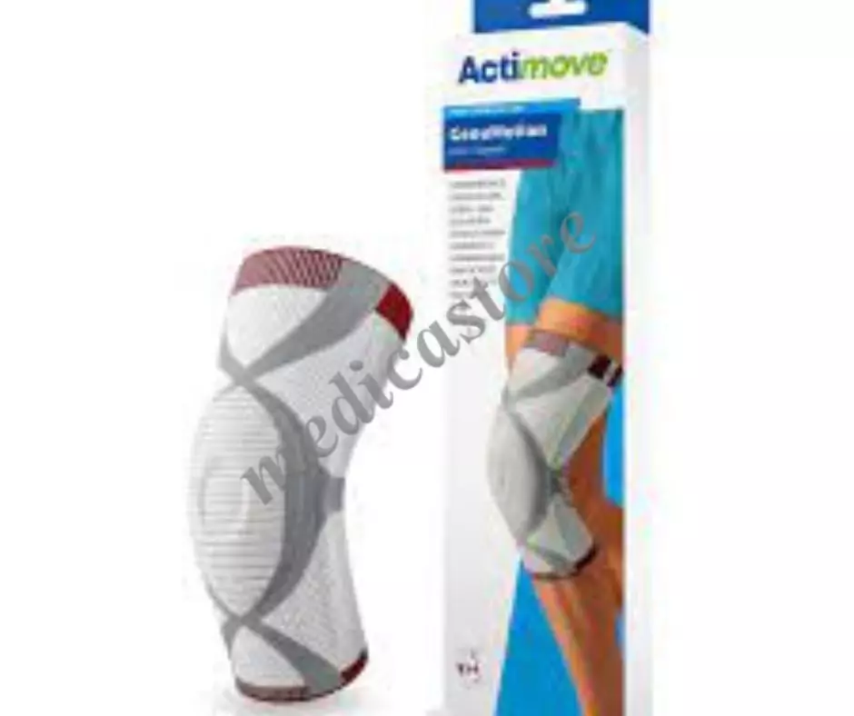 ACTIMOVE GENUMOTION-M