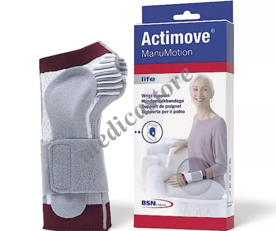 ACTIMOVE GENUMOTION-XL