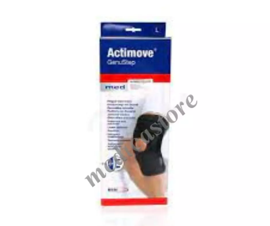 ACTIMOVE GENUSTEP L